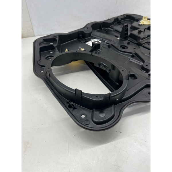 Máquina Vidro S\motor Dian Dir Jeep Commander 2021