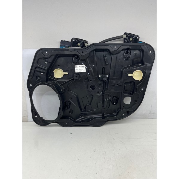 Máquina Vidro S\motor Dian Dir Jeep Commander 2021