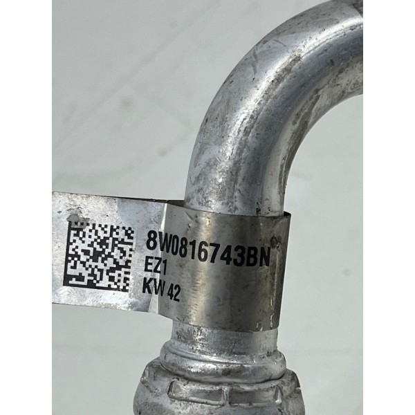 Mangueira Ar Condicionado Audi A5 2025