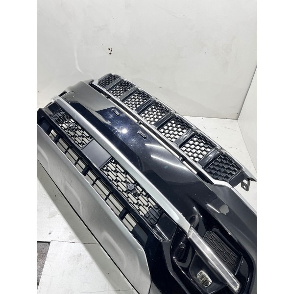 Parachoque Completo Jeep Commander 2022 A 2024