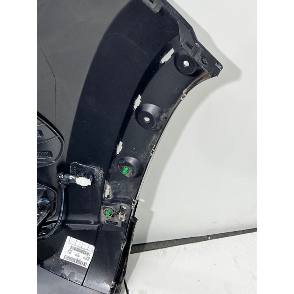 Parachoque Completo Jeep Commander 2022 A 2024