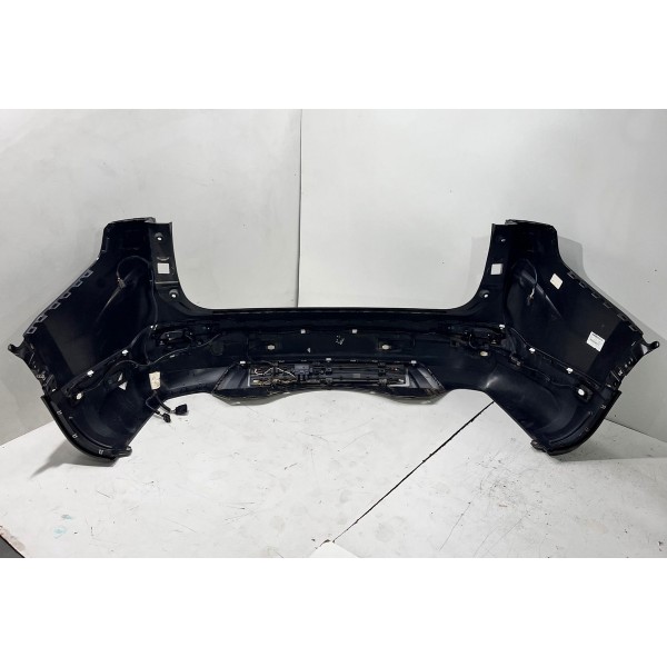 Parachoque Traseiro Jeep Commander 2022 A 2024