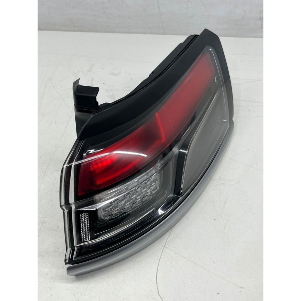 Lanterna Traseira Direita Jeep Commander 2021 A 2024