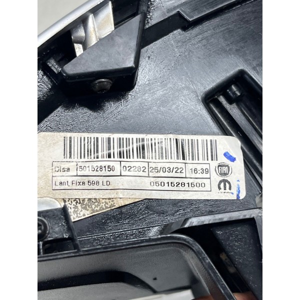 Lanterna Traseira Direita Jeep Commander 2021 A 2024