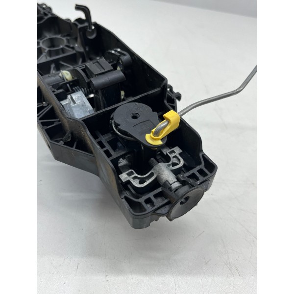 Maçaneta Externa Dian Esq Jeep Commander 2020 A 2024