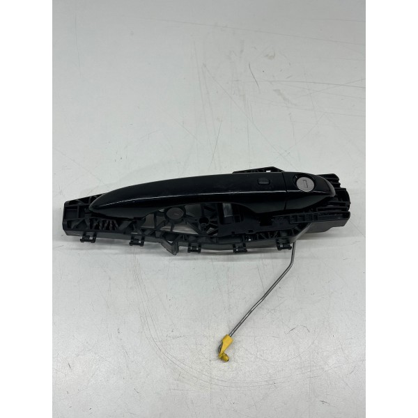 Maçaneta Externa Dian Esq Jeep Commander 2020 A 2024