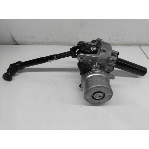 Coluna Direção Elétrico Jeep Commander 2020 A 2025