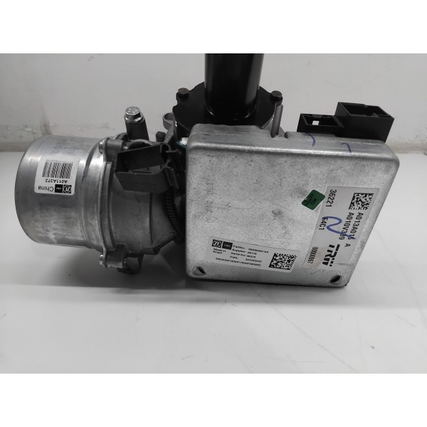 Coluna Direção Elétrico Jeep Commander 2020 A 2025