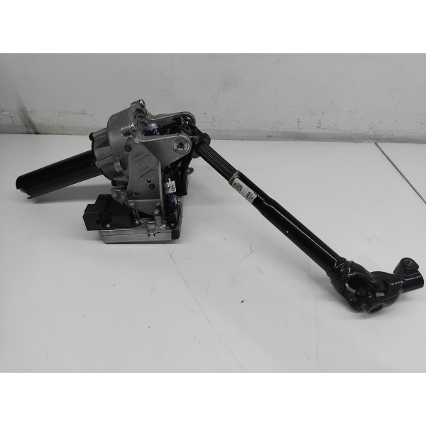 Coluna Direção Elétrico Jeep Commander 2020 A 2025