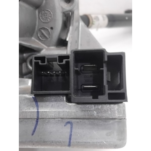 Coluna Direção Elétrico Jeep Commander 2020 A 2025