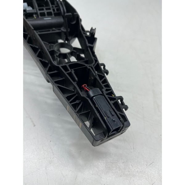 Maçaneta Externa Traseira Direita Commander 2017 A 2024