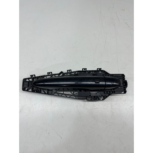 Maçaneta Externa Traseira Direita Commander 2017 A 2024