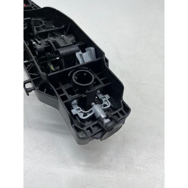 Maçaneta Externa Traseira Direita Commander 2017 A 2024