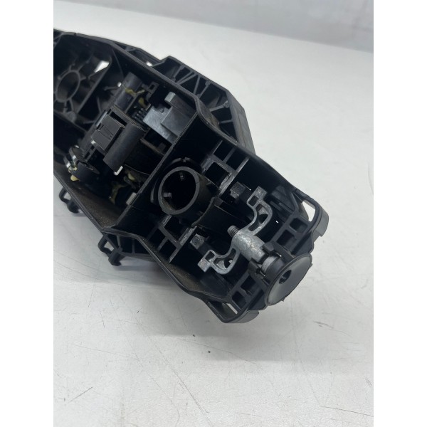 Maçaneta Externa Traseira Direita Jeep Compass 2020 A 2024