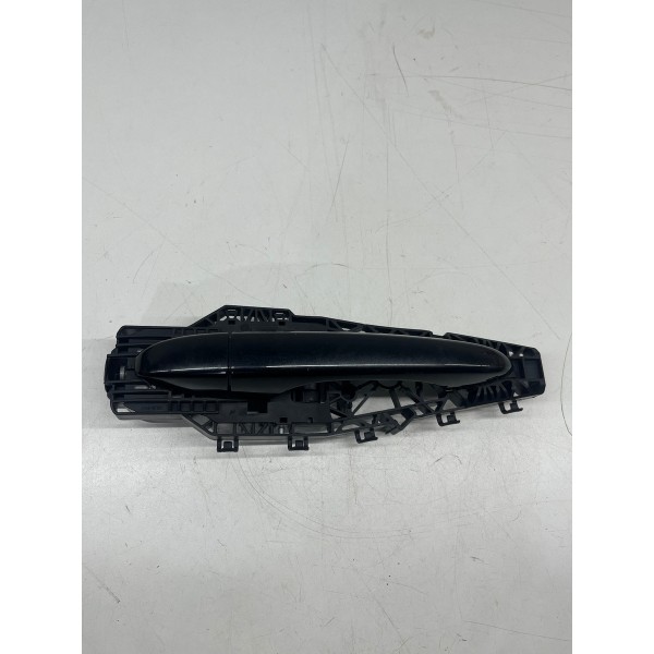 Maçaneta Externa Traseira Direita Jeep Compass 2020 A 2024