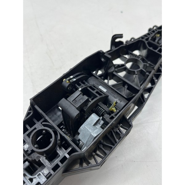 Maçaneta Externa Traseira Direita Jeep Compass 2020 A 2024