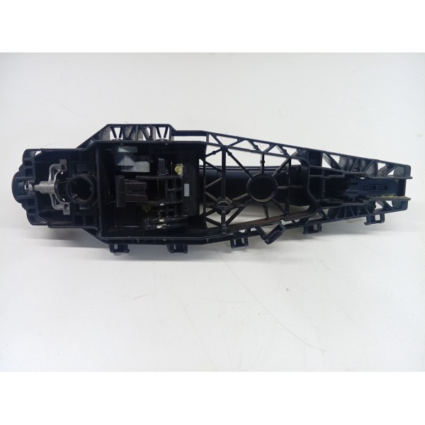 Maçaneta Externa Tras Esq Jeep Commander 2017 A 2025