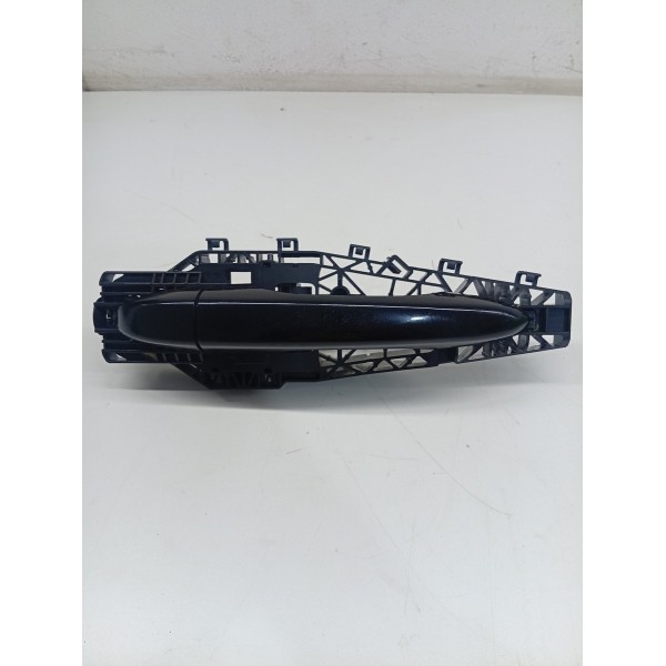 Maçaneta Externa Tras Esq Jeep Commander 2017 A 2025