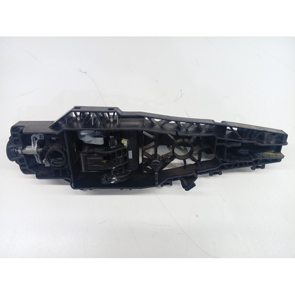 Maçaneta Externa Tras Esq Jeep Commander 2017 A 2025