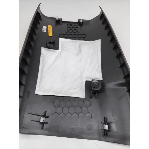 Acabamento Inferior Direito Coluna Jeep Compass 2020