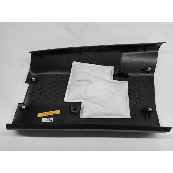 Acabamento Inferior Direito Coluna Jeep Compass 2020