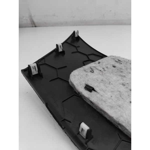 Moldura Console Direito Jeep Compass  2020 A 2024