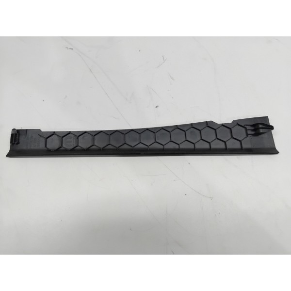 Acabamento Lateral Direito Painel Jeep Commander 22 23