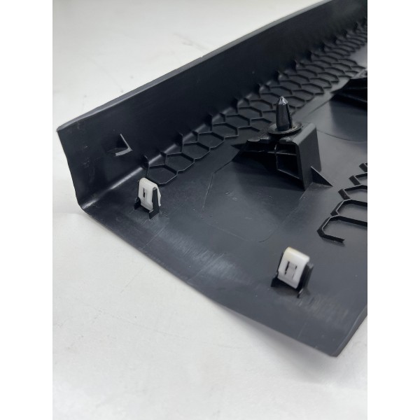 Moldura Interna Tampa Traseira Jeep Commander 2022