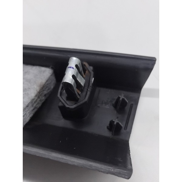 Acabamento Interno Porta Traseira Esq Commander  2017 A 2020