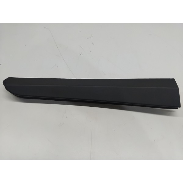 Acabamento Interno Porta Traseira Esq Commander  2017 A 2020