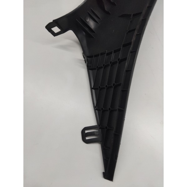 Acabamento Coluna Dianteira Direita Jeep Commander 2022