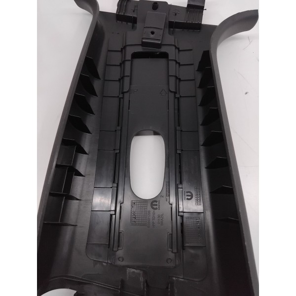 Acabamento Coluna Central Direita Jeep Commander 2022