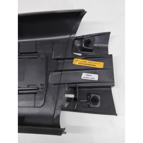 Acabamento Coluna Central Direita Jeep Commander 2022