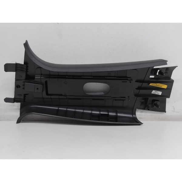 Acabamento Coluna Central Direita Jeep Commander 2022