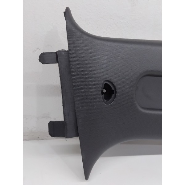 Acabamento Coluna Central Direita Jeep Commander 2022