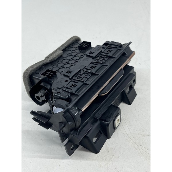 Difusor Ar Esquerdo Jeep Compass 2021 A 2024