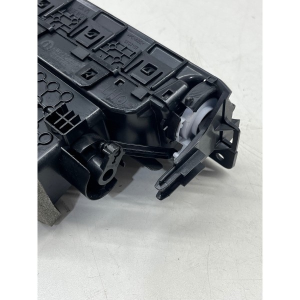 Difusor Ar Esquerdo Jeep Compass 2021 A 2024