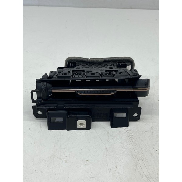 Difusor Ar Esquerdo Jeep Compass 2021 A 2024