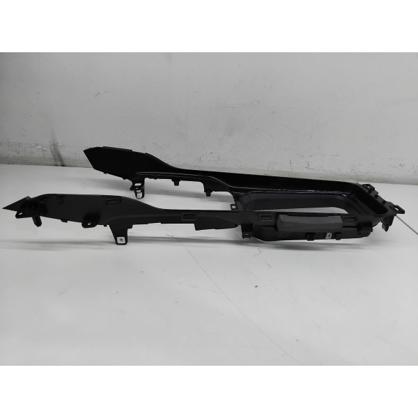 Moldura Acabamento Console Central Jeep Commander 2022