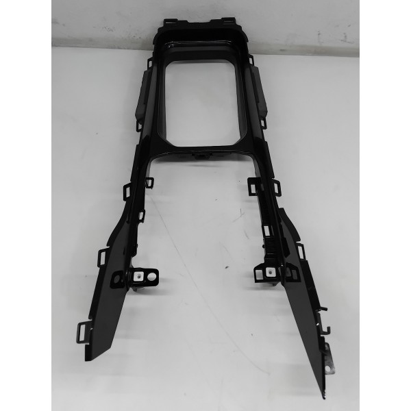 Moldura Acabamento Console Central Jeep Commander 2022