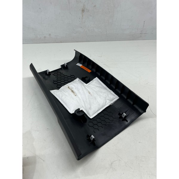 Moldura Superior Coluna Jeep Commander 2022