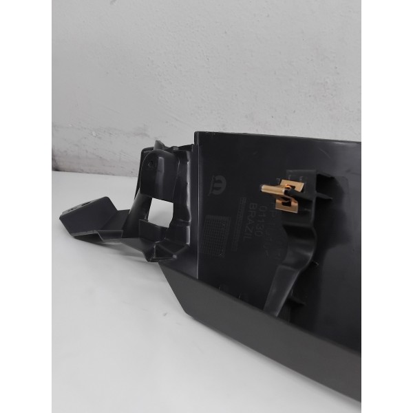 Acabamento Interno Tampa Tras Dir Jeep Commander 2022