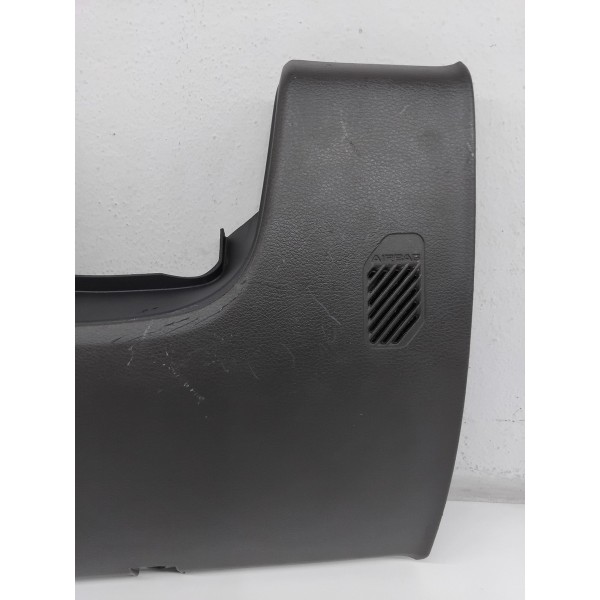 Acabamento Interno Coluna Direção Jeep Compass 2022