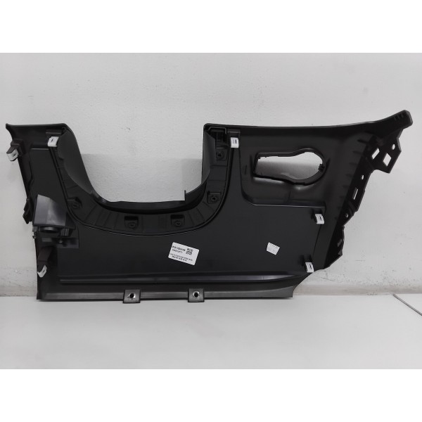 Acabamento Interno Coluna Direção Jeep Compass 2022