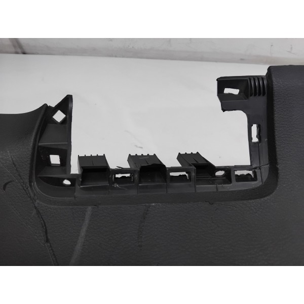 Acabamento Inferior Coluna Central Esq Jeep Commander 22 24