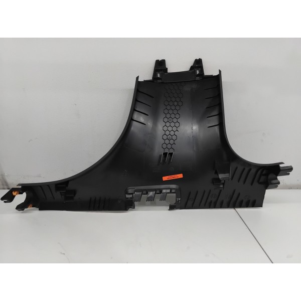 Acabamento Inferior Coluna Central Esq Jeep Commander 22 24