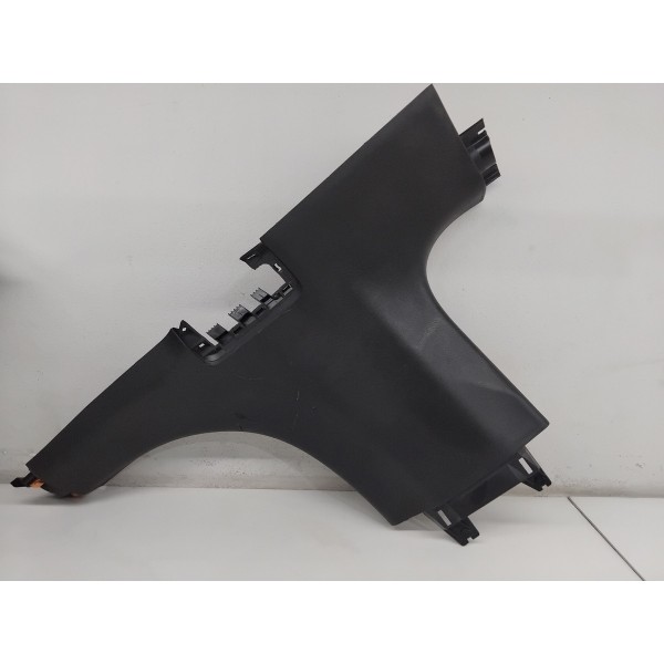 Acabamento Inferior Coluna Central Esq Jeep Commander 22 24