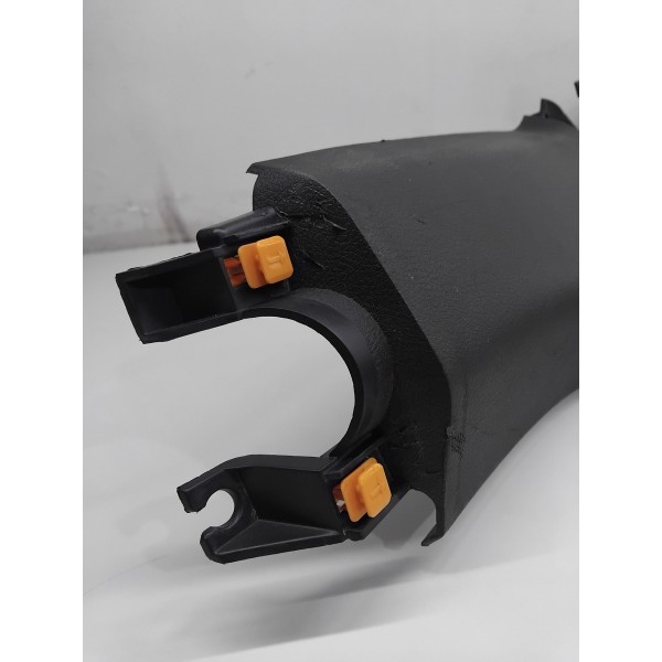 Acabamento Inferior Coluna Central Esq Jeep Commander 22 24