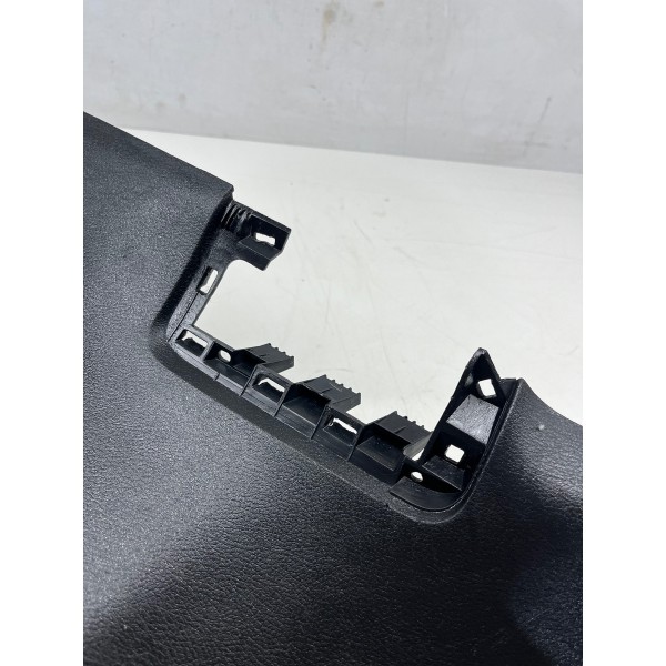 Soleira Acabamento Coluna Inferior Dir Jeep Commander 22/24