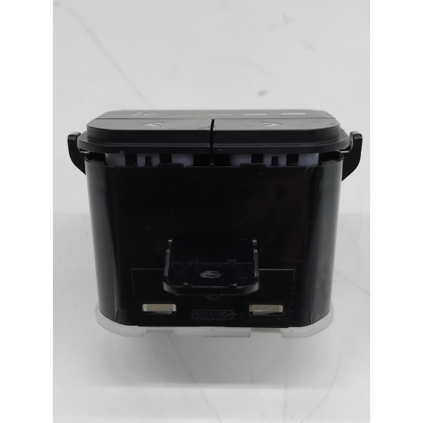 Botão Ar Condicionado Traseiro Jeep Commander 2022 A 2023